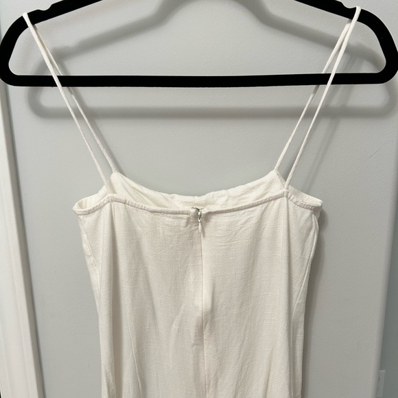 Mahina Button Up Dress - Picture 5 of 6